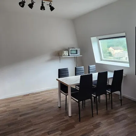 Apartment Apartement Ispagnac