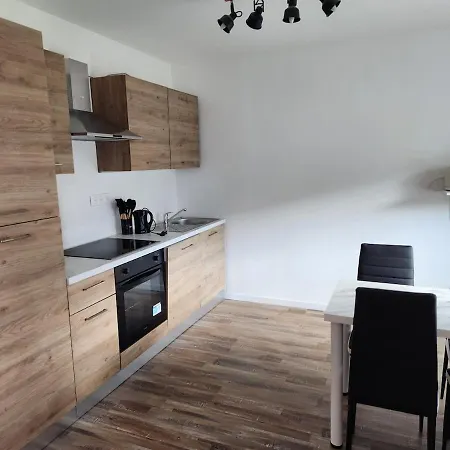 Apartment Apartement Ispagnac Ispagnac