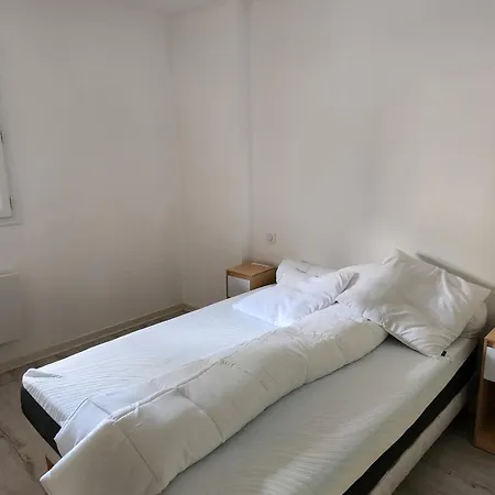 Apartment Apartement Ispagnac